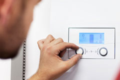 best Tynemouth boiler servicing companies